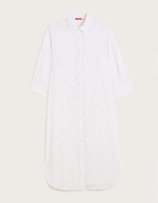 Esmeralda Woman Oversize shirt – Image 5