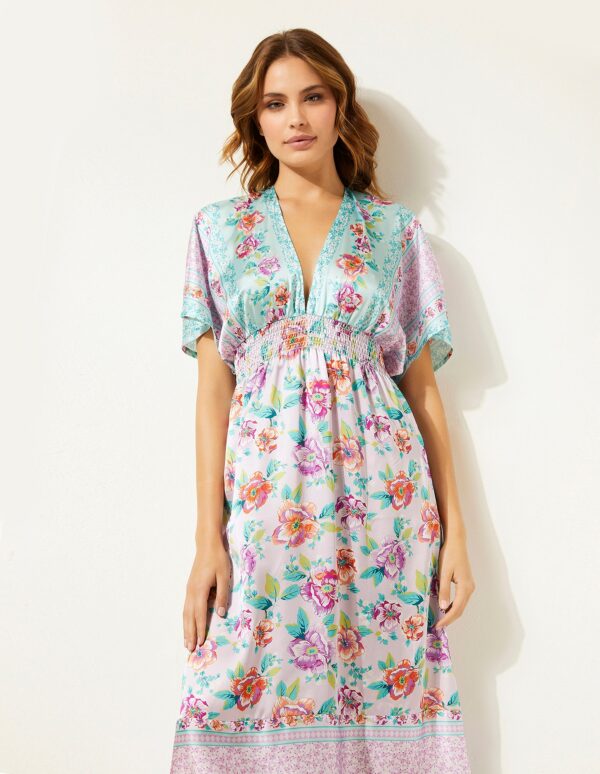 Esmeralda Woman Dress 2 – Image 2