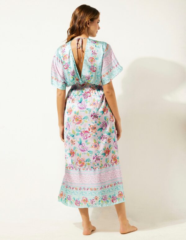 Esmeralda Woman Dress 2 – Image 3