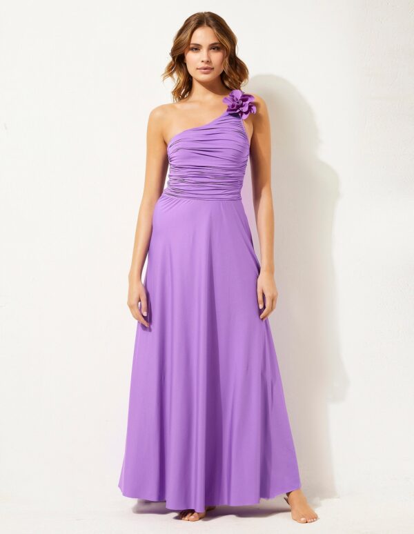 Selena Woman Dress 1