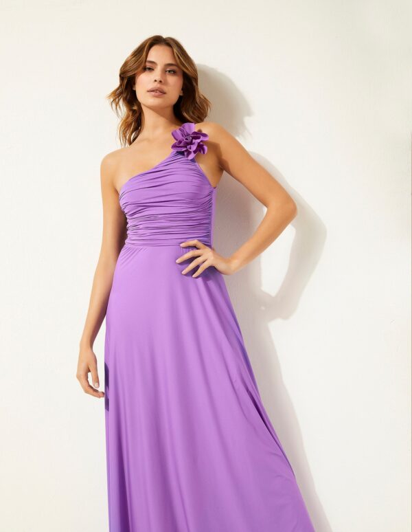Selena Woman Dress 1 – Image 3