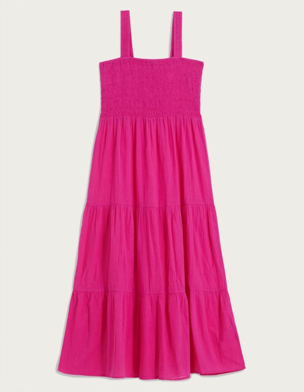 Summer Glam Woman Full-long dress – Image 8