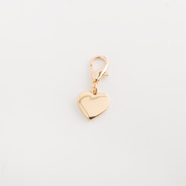 Letter Charms Woman Charm 1 – Image 2