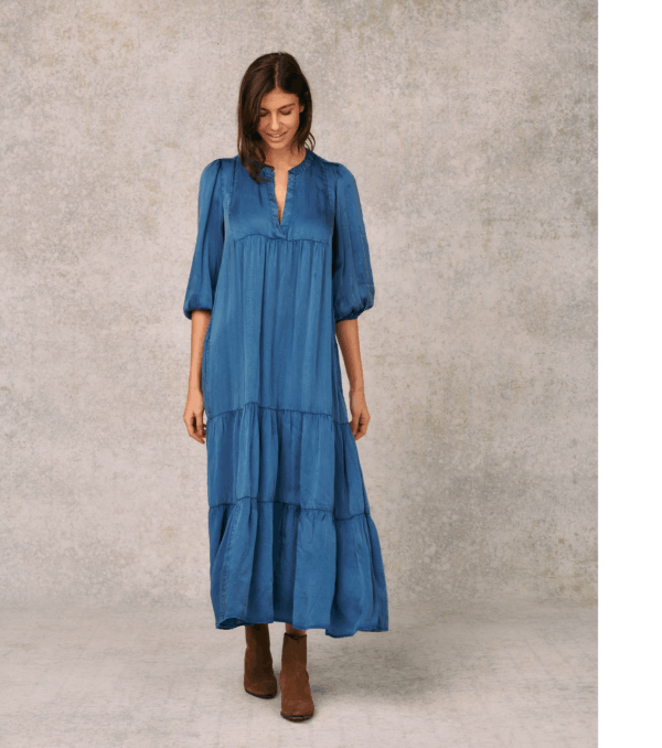 ABY DRESS