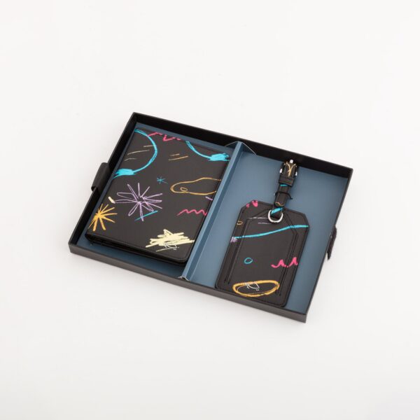 Zurigo Accessories Set 1