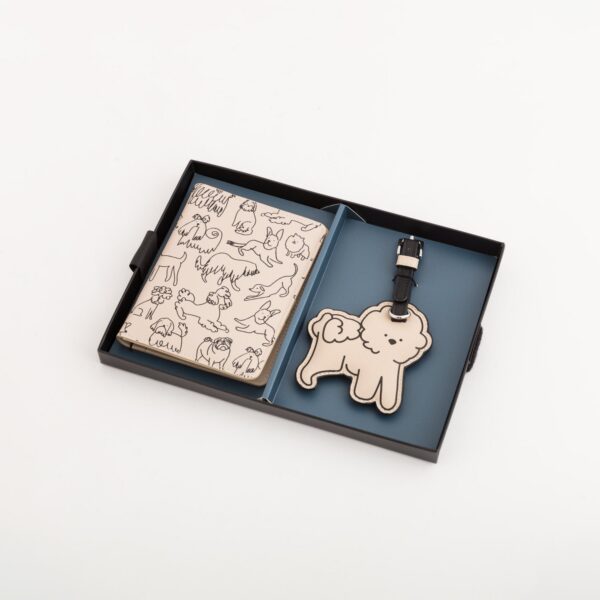 Zurigo Accessories Set 4