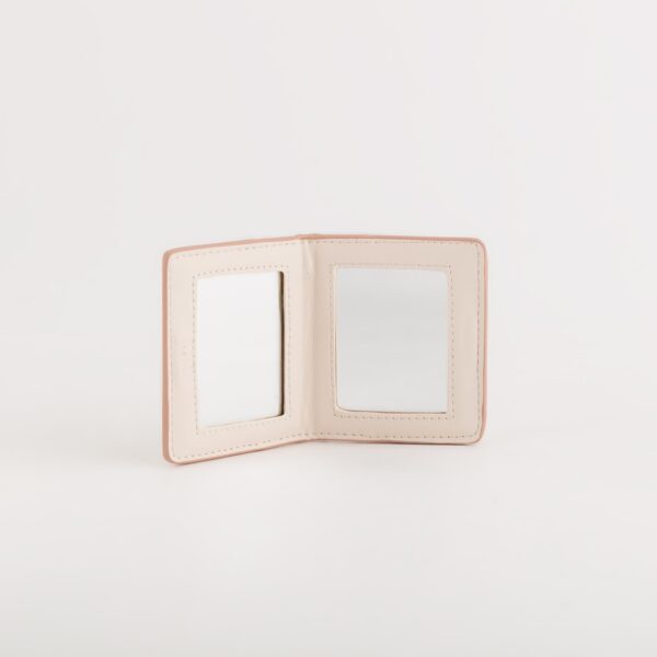 Iris Wallet Accessories Mirror – Image 2