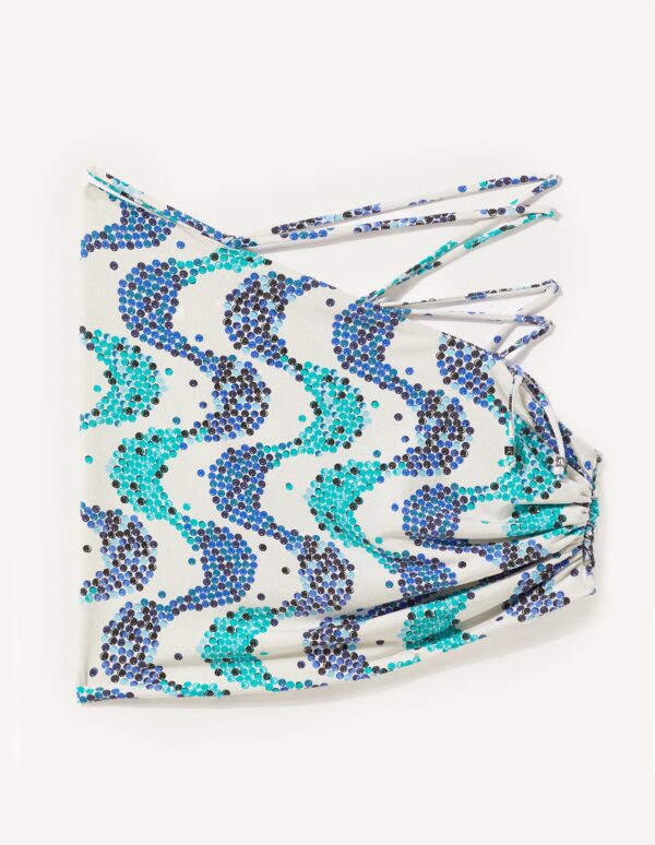 Rio to Milan Woman Skirt – Image 4
