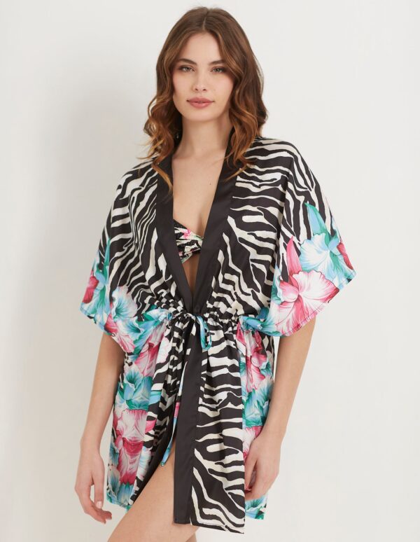 Manyara Woman Kaftan