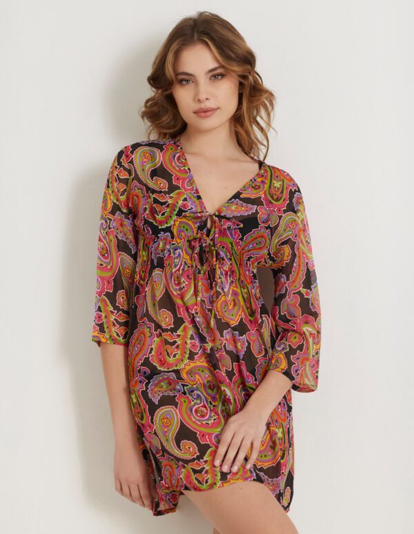 Nialy Woman Kaftan – Image 2
