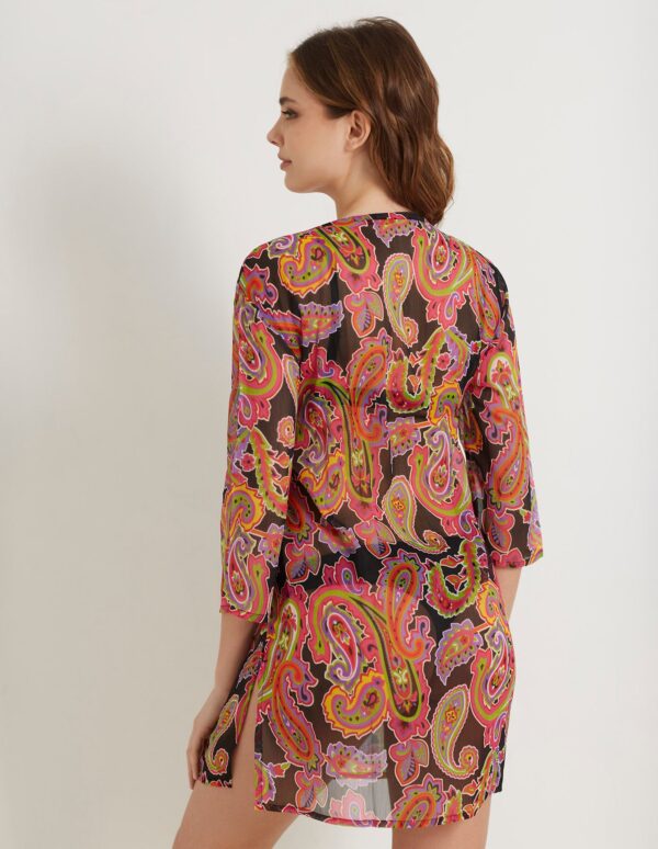 Nialy Woman Kaftan – Image 3