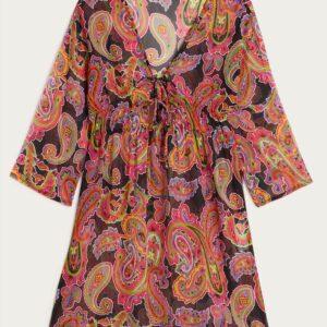 Nialy Woman Kaftan
