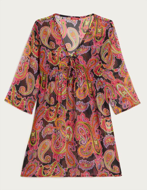 Nialy Woman Kaftan