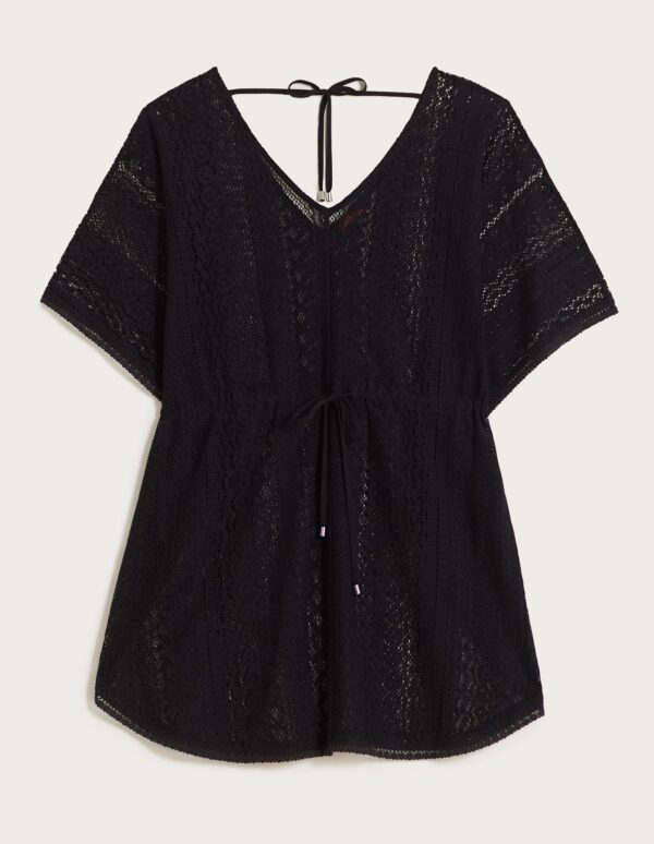 Summer Glam Woman Poncho – Image 8
