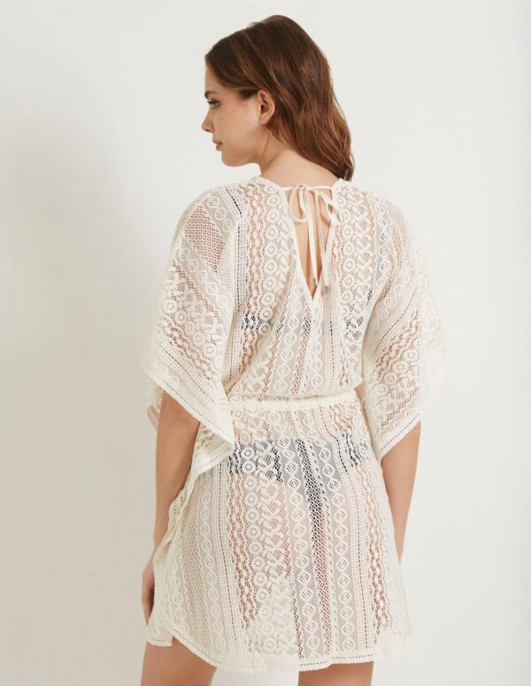Summer Glam Woman Poncho – Image 3
