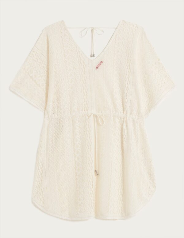 Summer Glam Woman Poncho – Image 4
