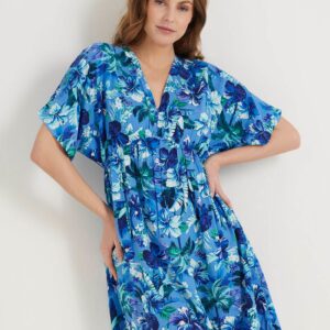 Akila Woman Kaftan