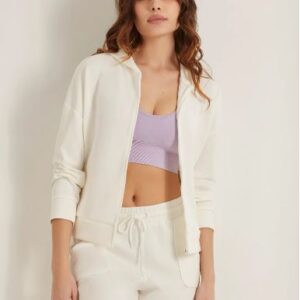 Daily Loungewear Woman Sweatshirt 1