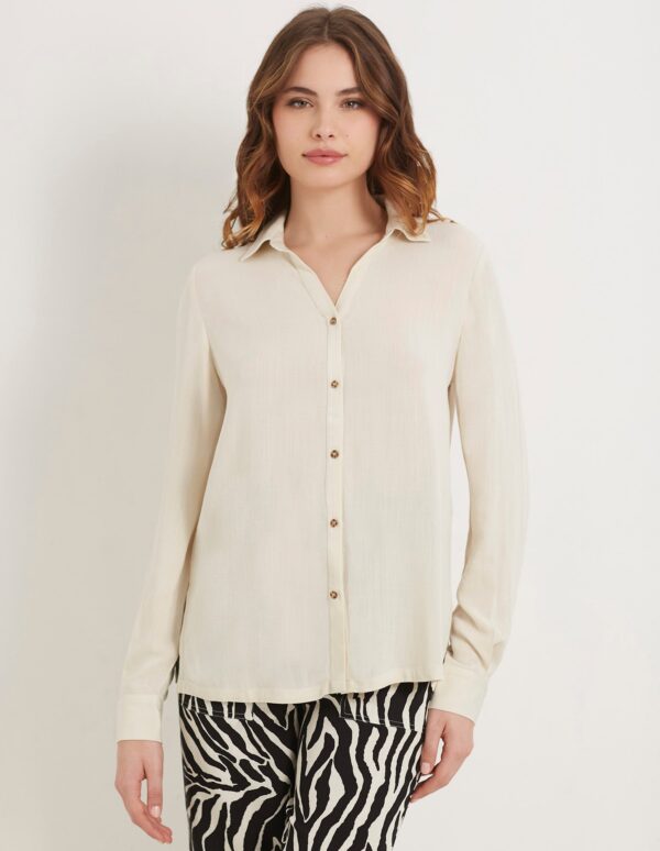 Manyara Woman Blouse – Image 2
