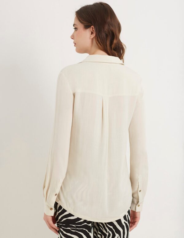 Manyara Woman Blouse – Image 3