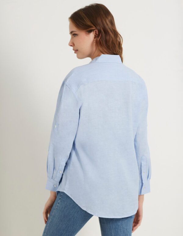 Summer Glam Woman Blouse – Image 3