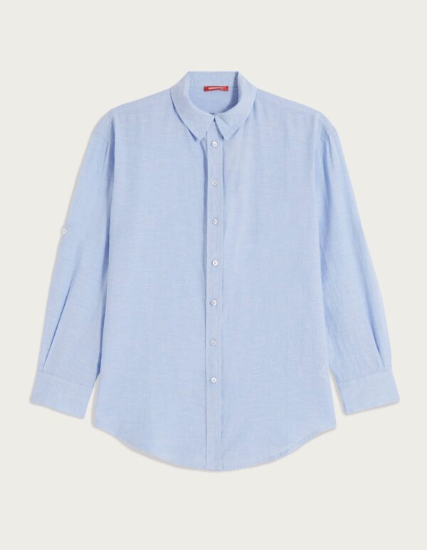 Summer Glam Woman Blouse – Image 5