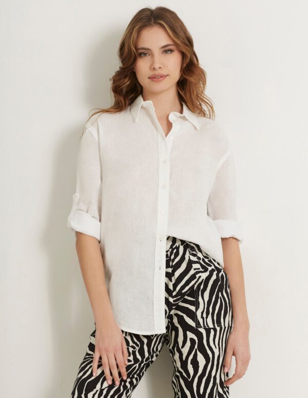 Summer Glam Woman Blouse – Image 11