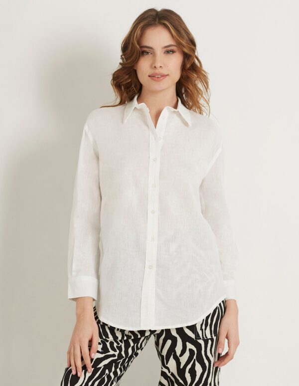 Summer Glam Woman Blouse – Image 12