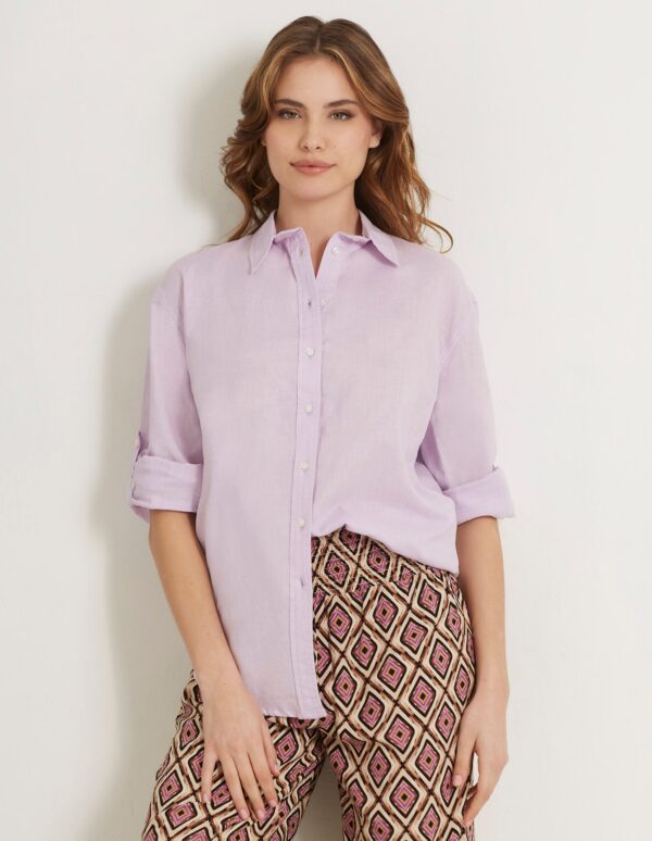 Summer Glam Woman Blouse – Image 6