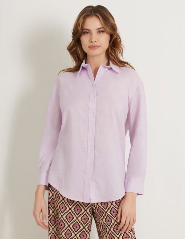 Summer Glam Woman Blouse – Image 7