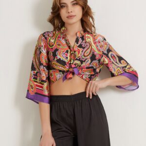 Nialy Woman Blouse