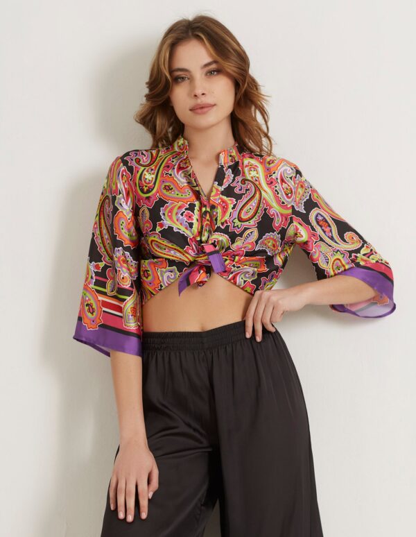 Nialy Woman Blouse