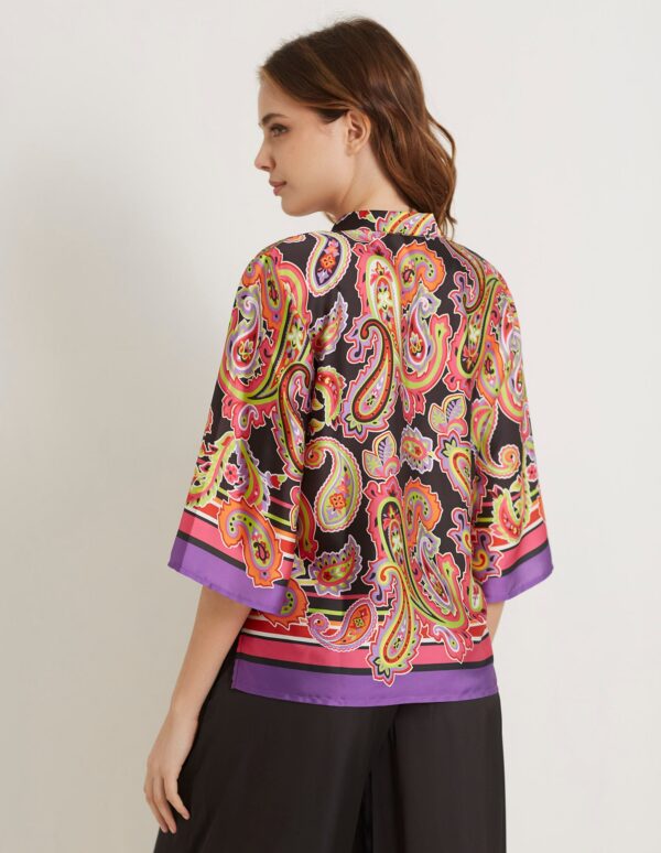 Nialy Woman Blouse – Image 3