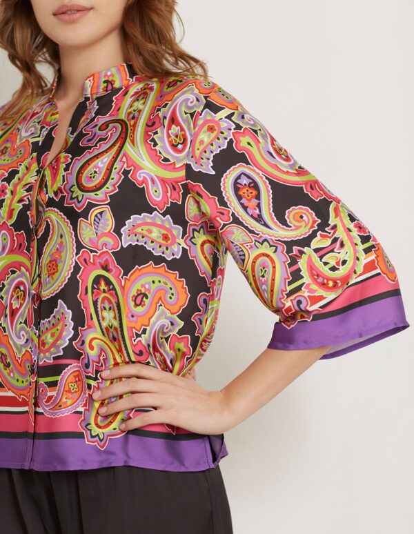 Nialy Woman Blouse – Image 4