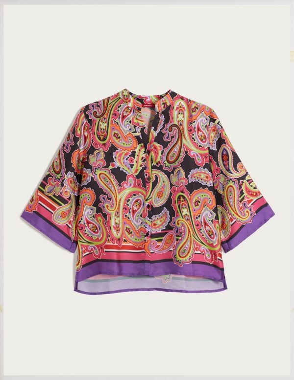 Nialy Woman Blouse – Image 5