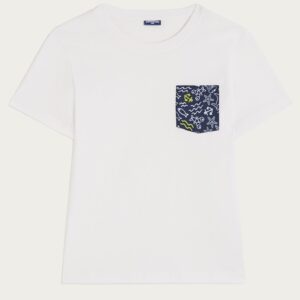 Marina I Kids T-shirt 1