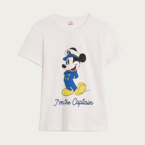 Mickey Mouse Boy T-Shirt 1