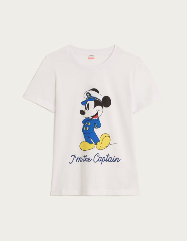 Mickey Mouse Boy T-Shirt 1