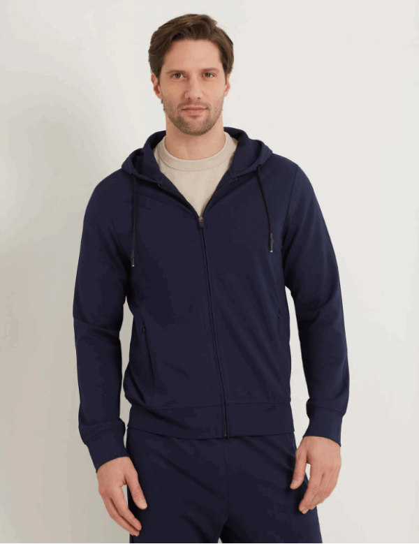 Easy Living Man Sweatshirt – Image 2