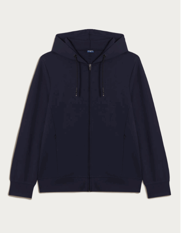 Easy Living Man Sweatshirt – Image 3