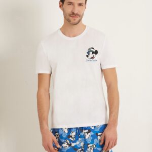 Mickey Mouse Man T-Shirt 2
