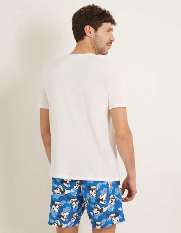 Mickey Mouse Man T-Shirt 2 – Image 3