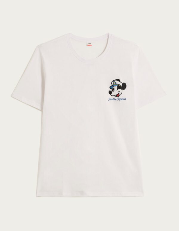 Mickey Mouse Man T-Shirt 2 – Image 4