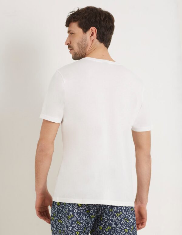 Marina I Man T-shirt 2 – Image 4