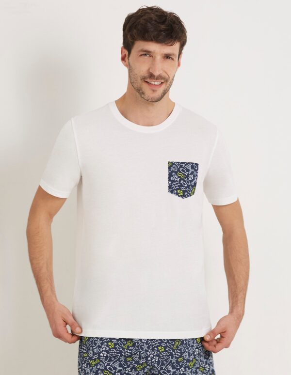 Marina I Man T-shirt 2 – Image 2