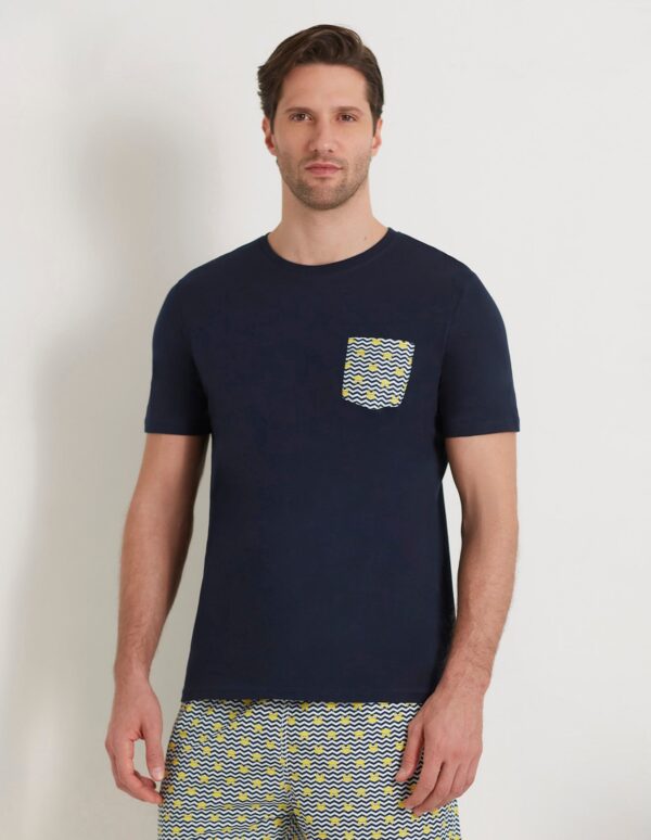 Marina II Man T-shirt