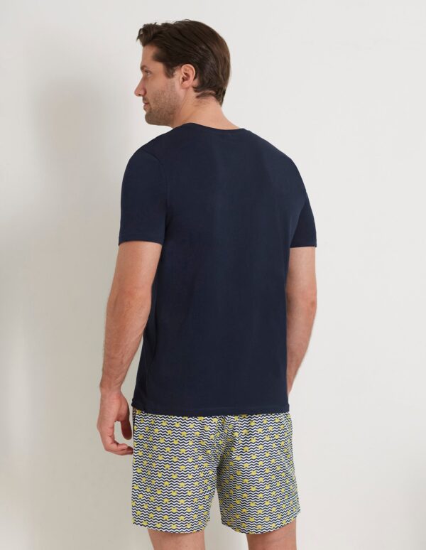 Marina II Man T-shirt – Image 4