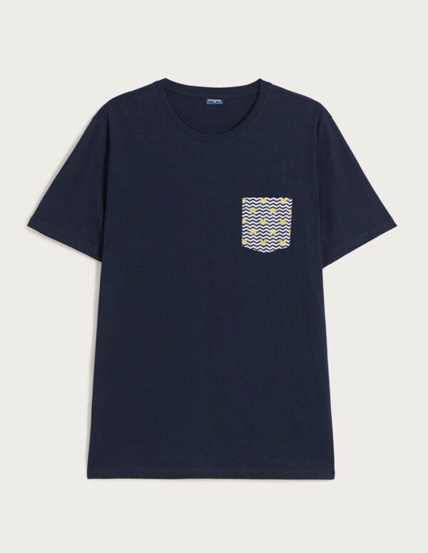 Marina II Man T-shirt – Image 5
