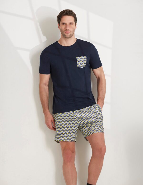 Marina II Man T-shirt – Image 2