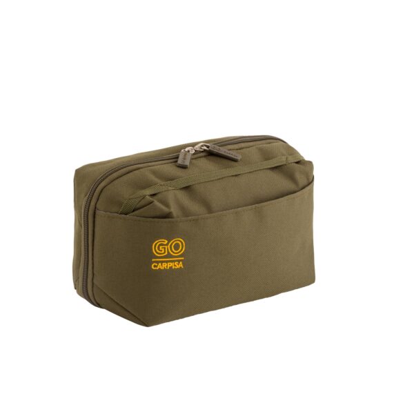 split colors travel necessaire